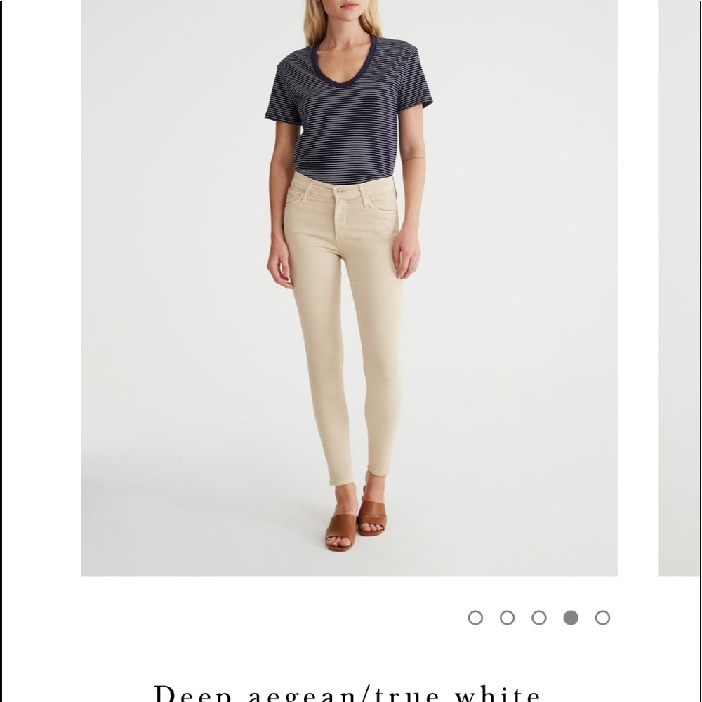 Ag jeans